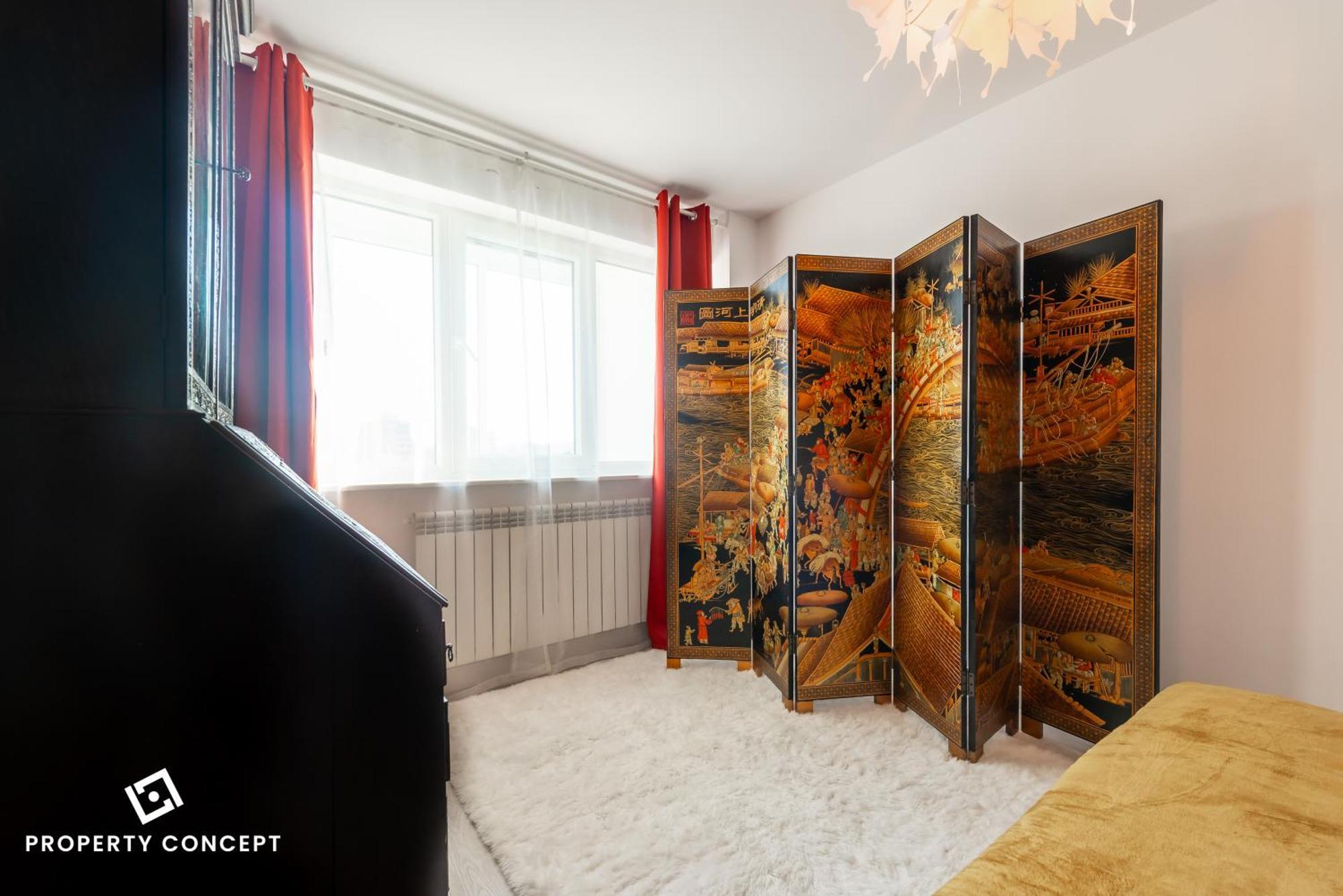 Blissful Retreat Apartment Bucharest Exterior photo