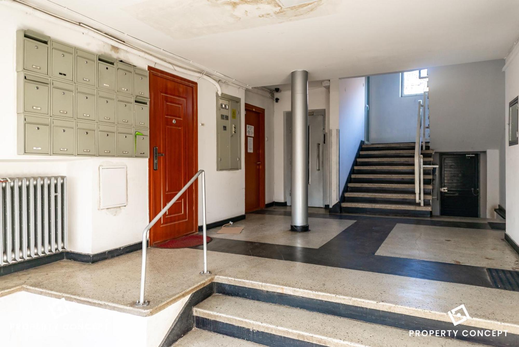 Blissful Retreat Apartment Bucharest Exterior photo
