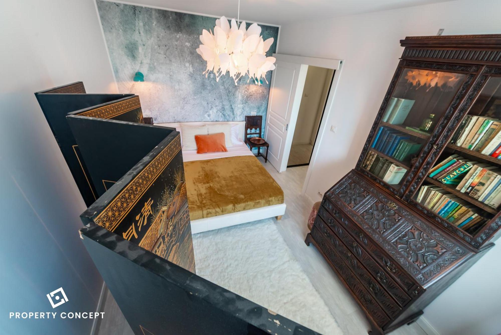 Blissful Retreat Apartment Bucharest Exterior photo